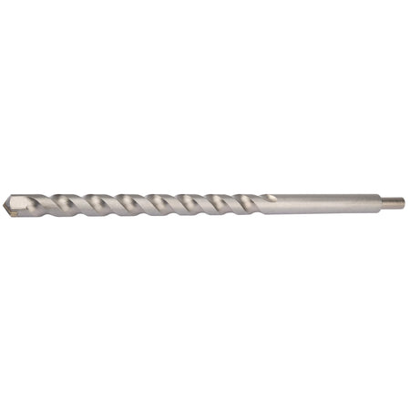 Masonry-Drill-Bit,-25-x-400mm