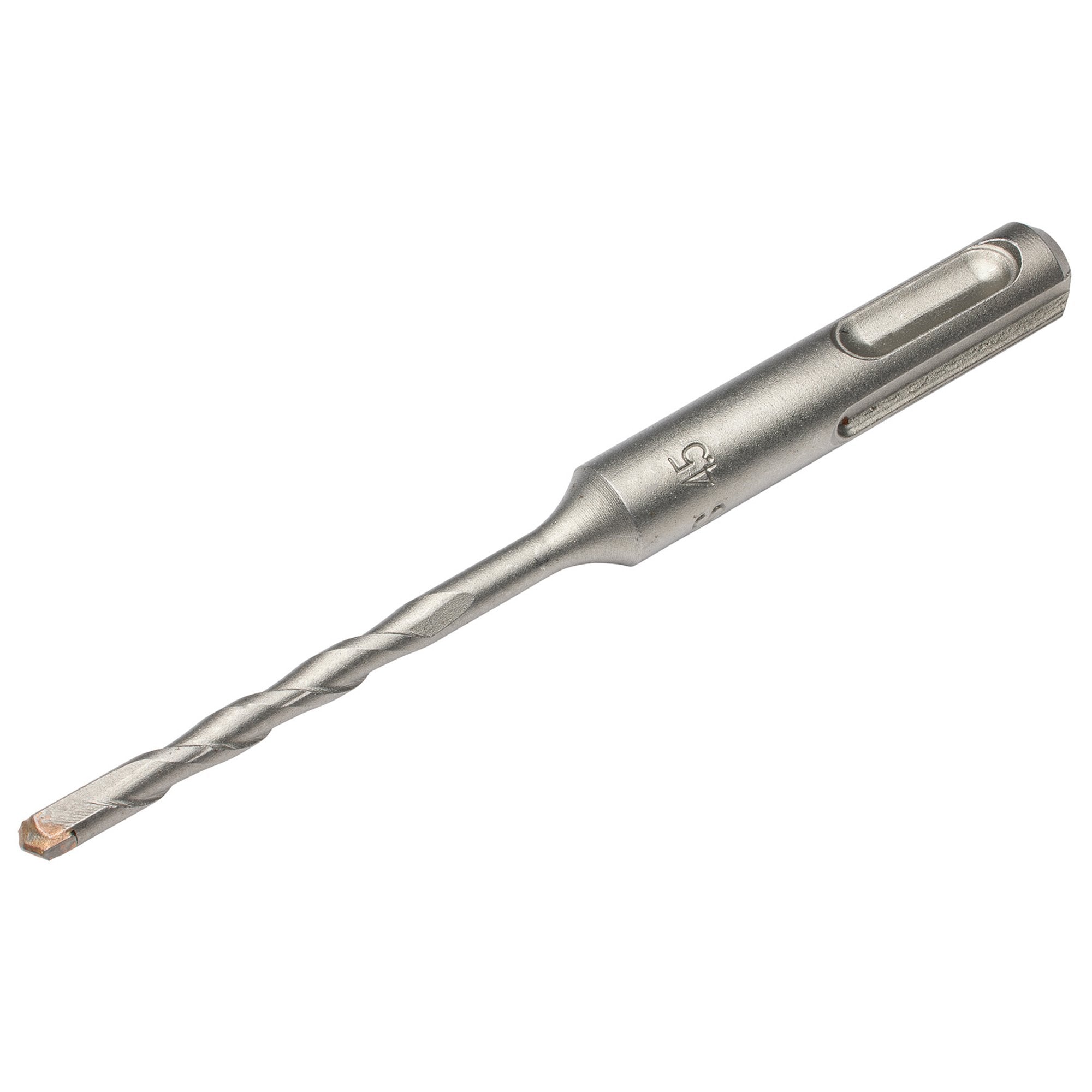 SDS+-Masonry-Drill-Bit,-4.5-x-110mm