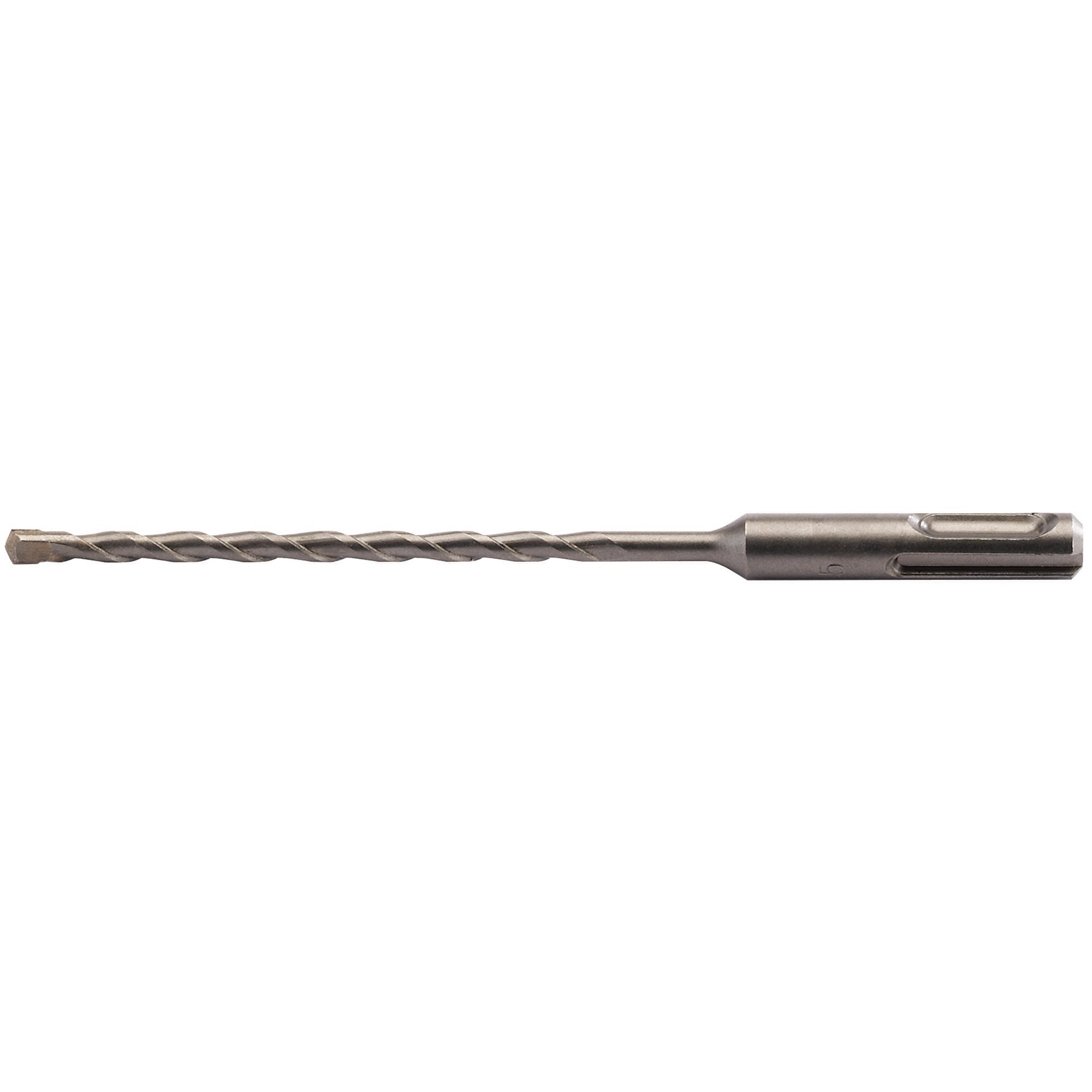 SDS+-Masonry-Drill-Bit,-5.0-x-160mm