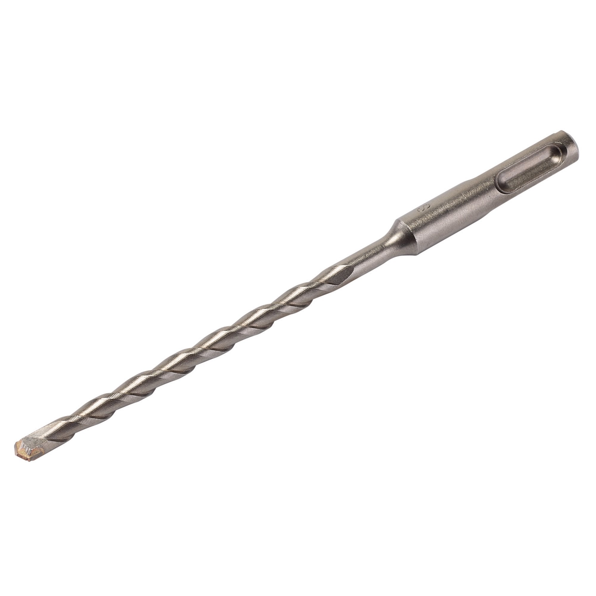 SDS+-Masonry-Drill-Bit,-6.0-x-160mm