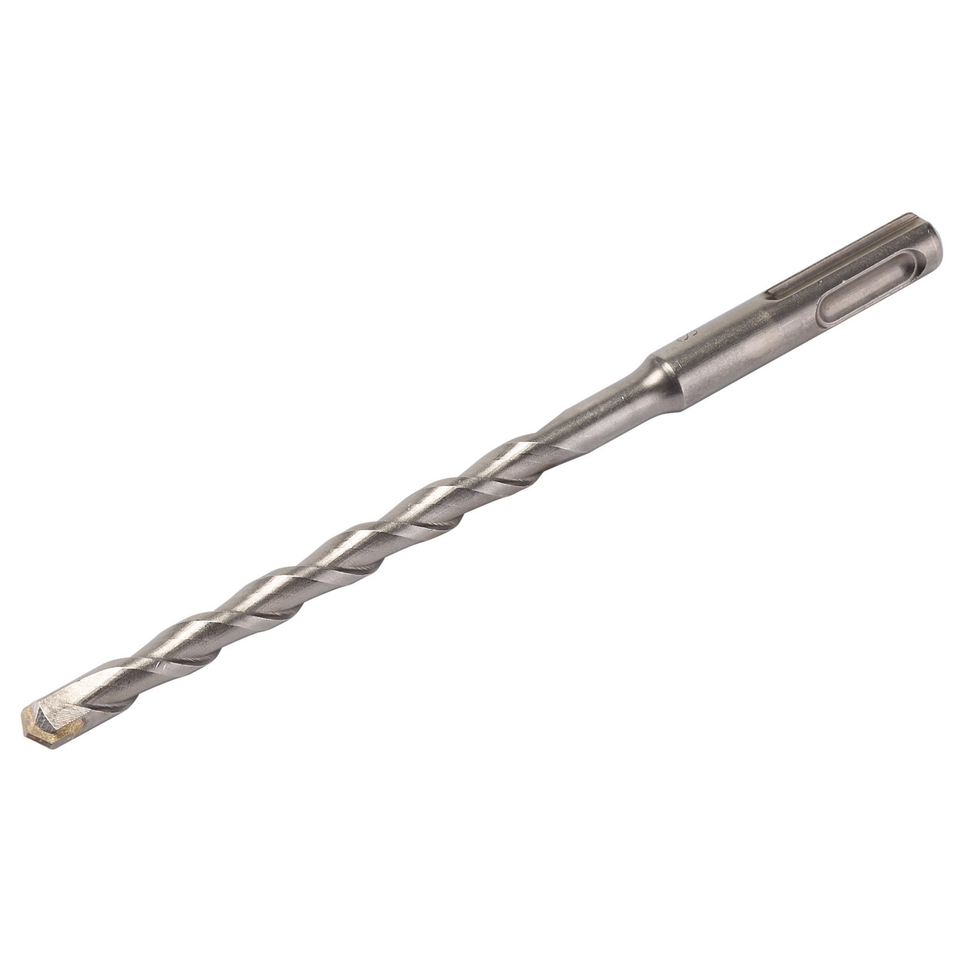 SDS+-Masonry-Drill-Bit,-8.0-x-160mm