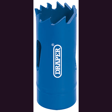 HSS-Bi-Metal-Holesaw-Blade,-20mm