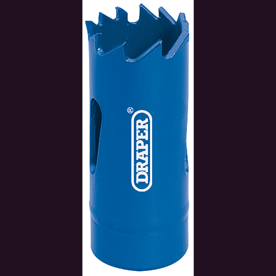 HSS-Bi-Metal-Holesaw-Blade,-20mm