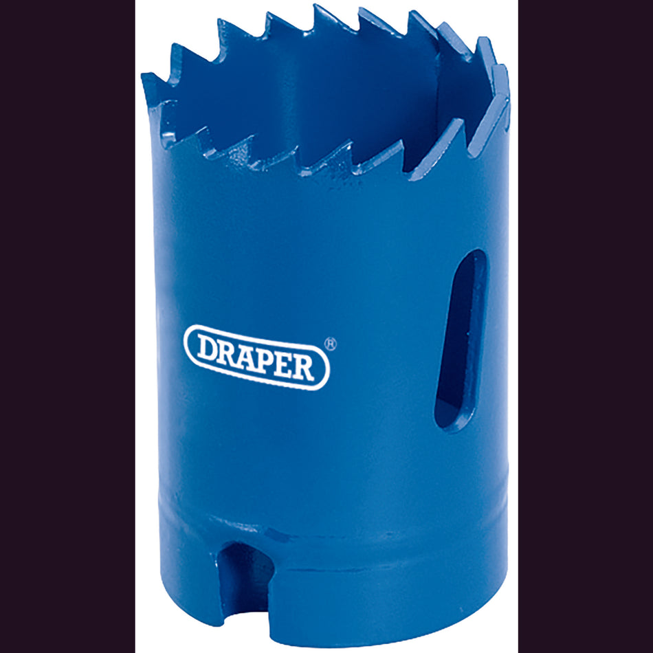 HSS-Bi-Metal-Holesaw-Blade,-35mm