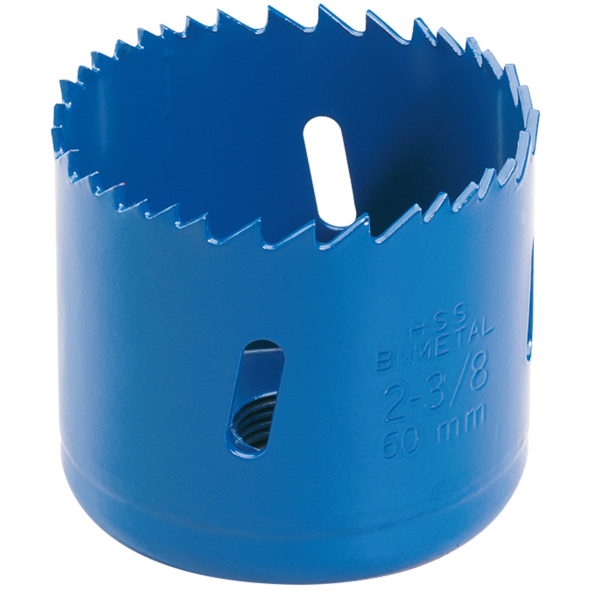 HSS-Bi-Metal-Holesaw-Blade,-60mm