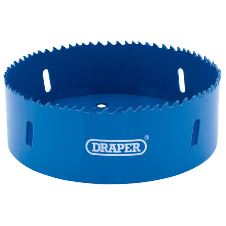 HSS-Bi-Metal-Holesaw-Blade,-127mm