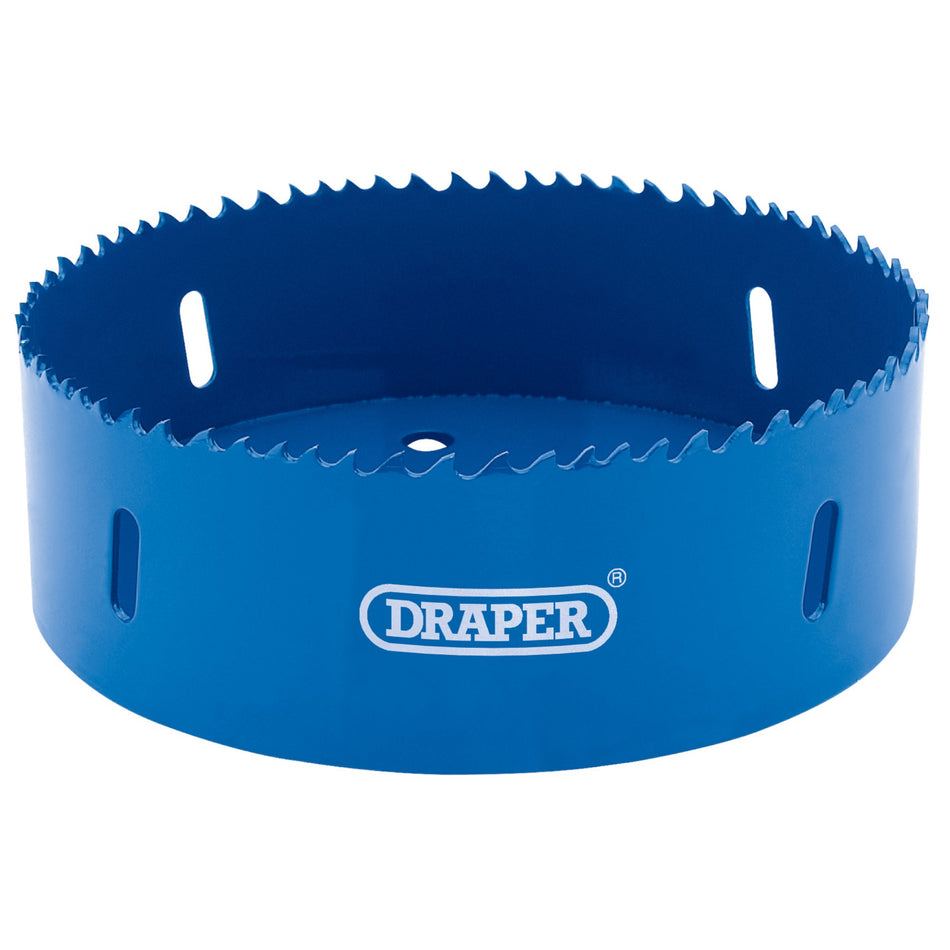 HSS-Bi-Metal-Holesaw-Blade,-127mm