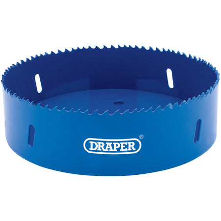 HSS-Bi-Metal-Holesaw-Blade,-152mm