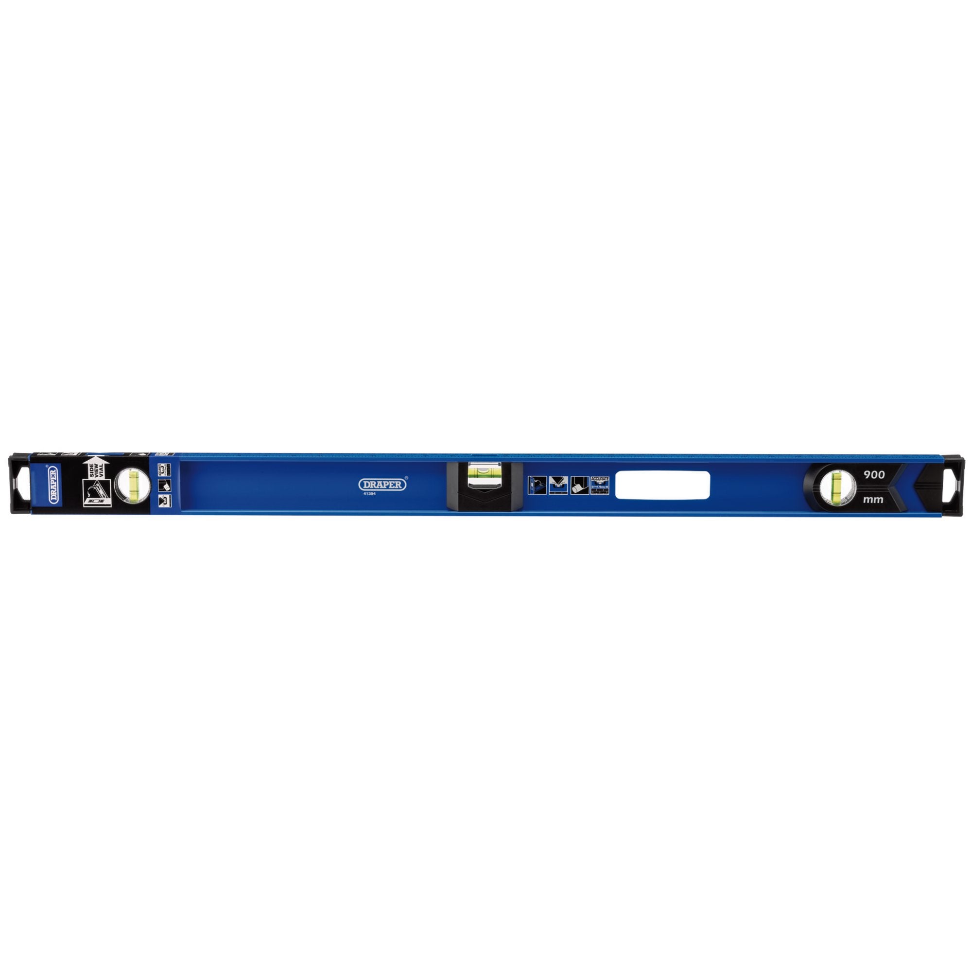 I-Beam-Spirit-Level,-900mm
