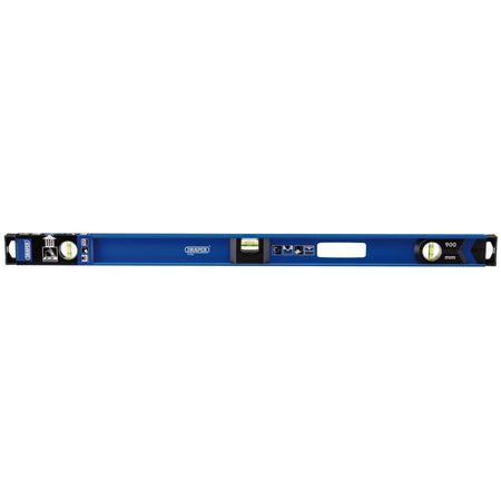 I-Beam-Spirit-Level,-900mm