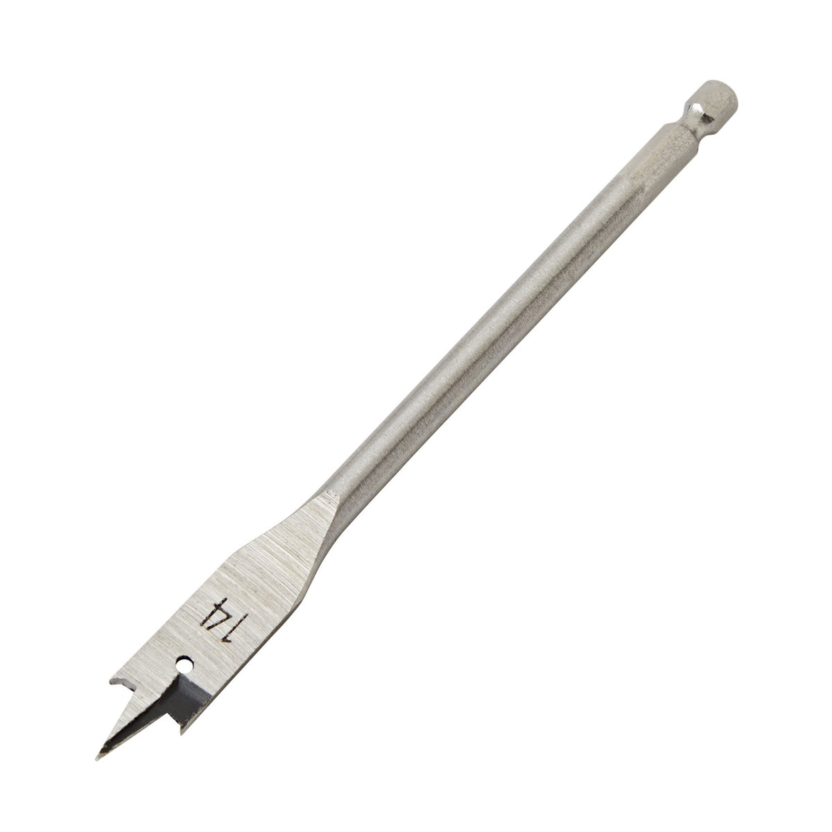 Flat-Wood-Drill-Bit,-14-x-152mm