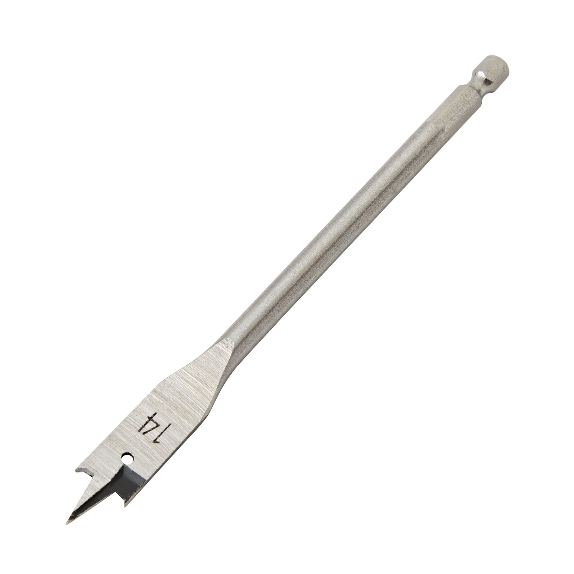 Flat-Wood-Drill-Bit,-14-x-152mm