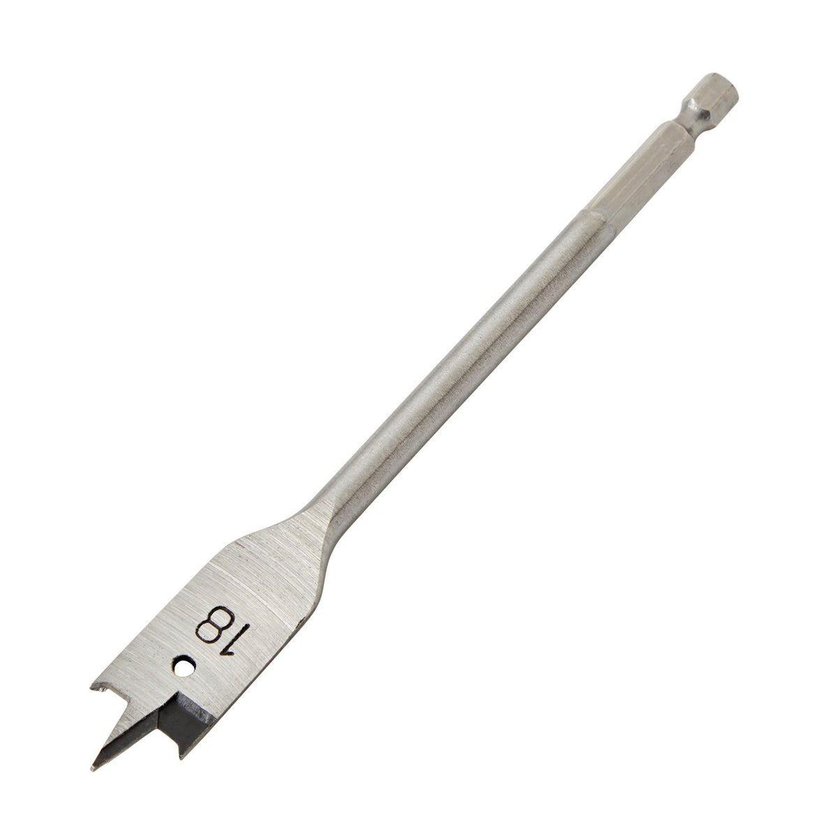 Flat-Wood-Drill-Bit,-18-x-152mm