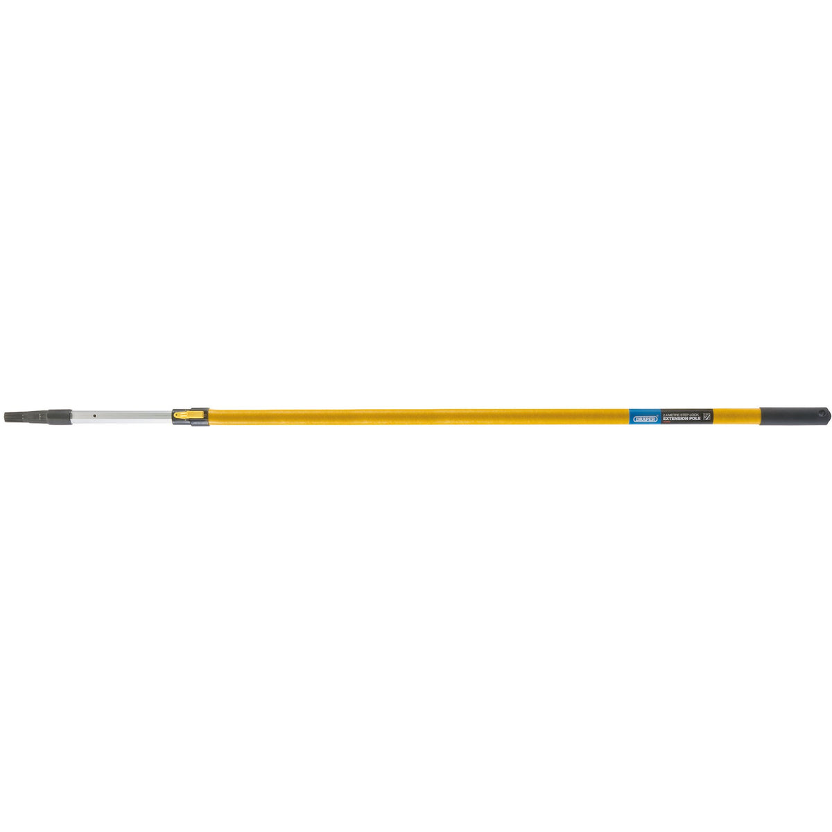 Step-Lock-Fibreglass-Extension-Pole,-2.4m