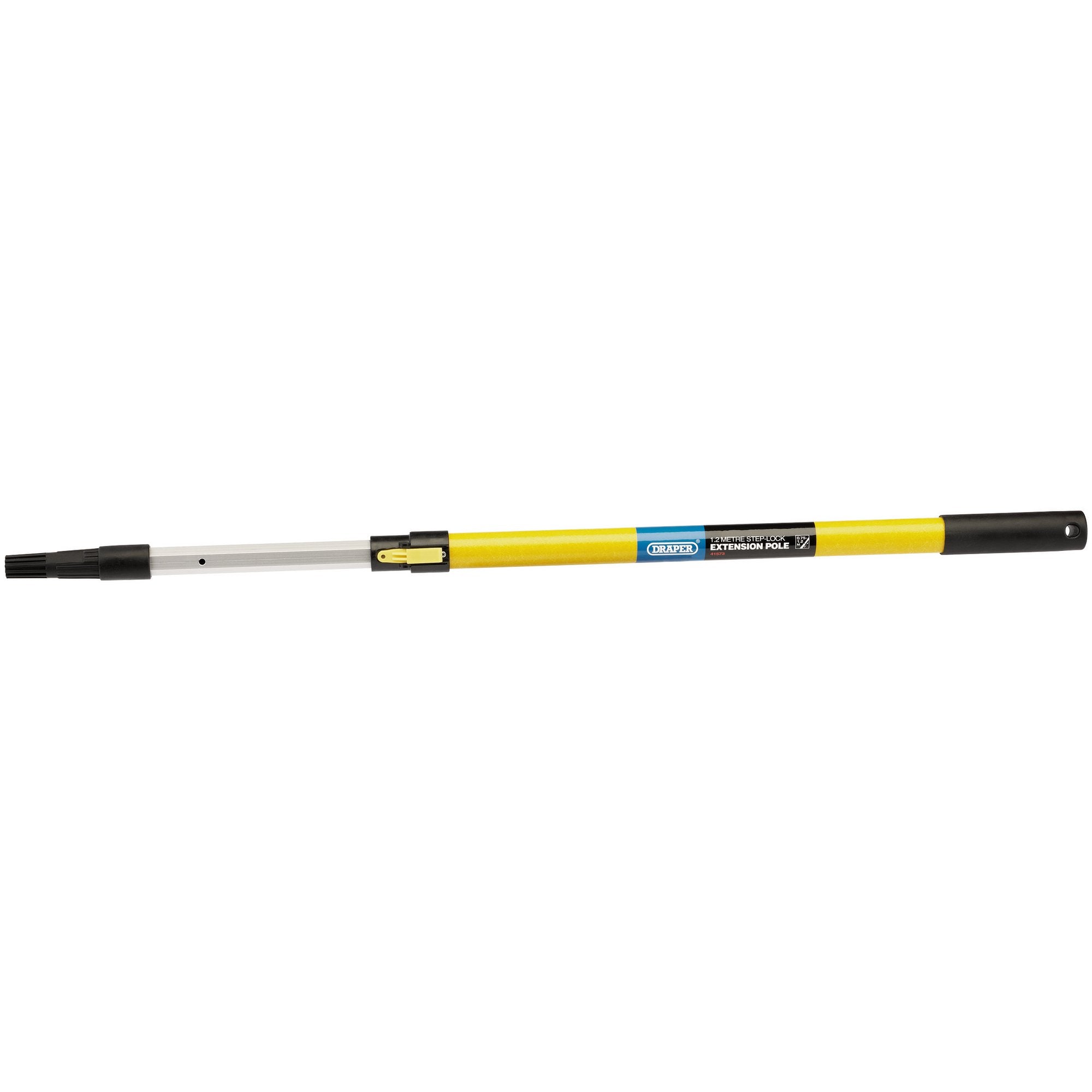 Step-Lock-Fibreglass-Extension-Pole,-1.2m
