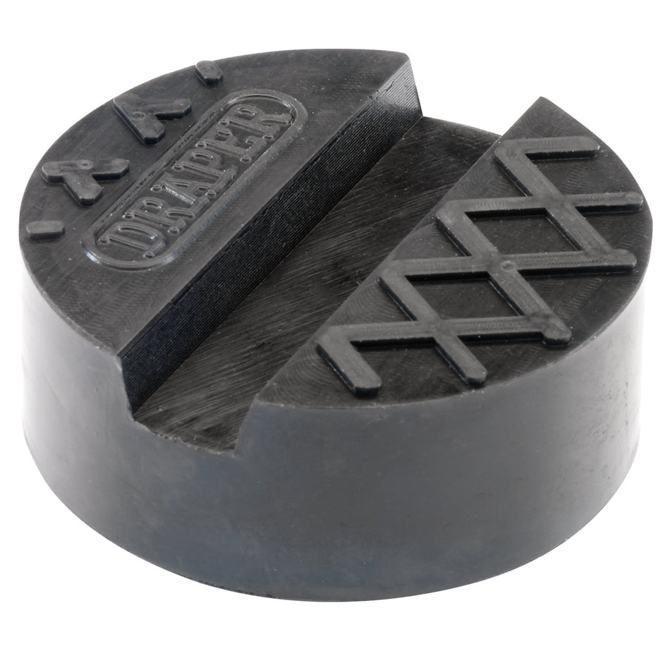 Trolley-Jack-Rubber-Pad,-Small