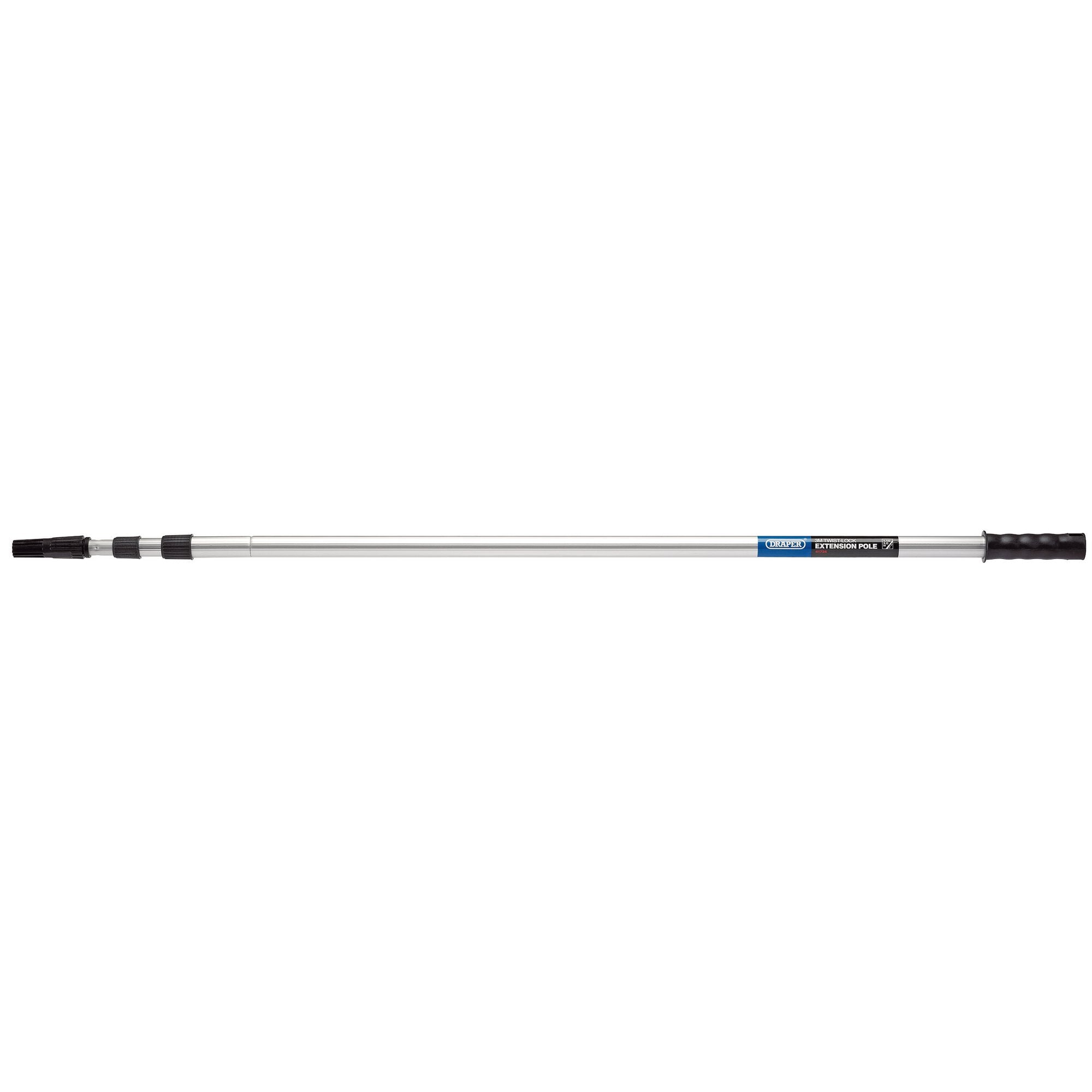 Decorators-Aluminium-Extension-Pole,-3m