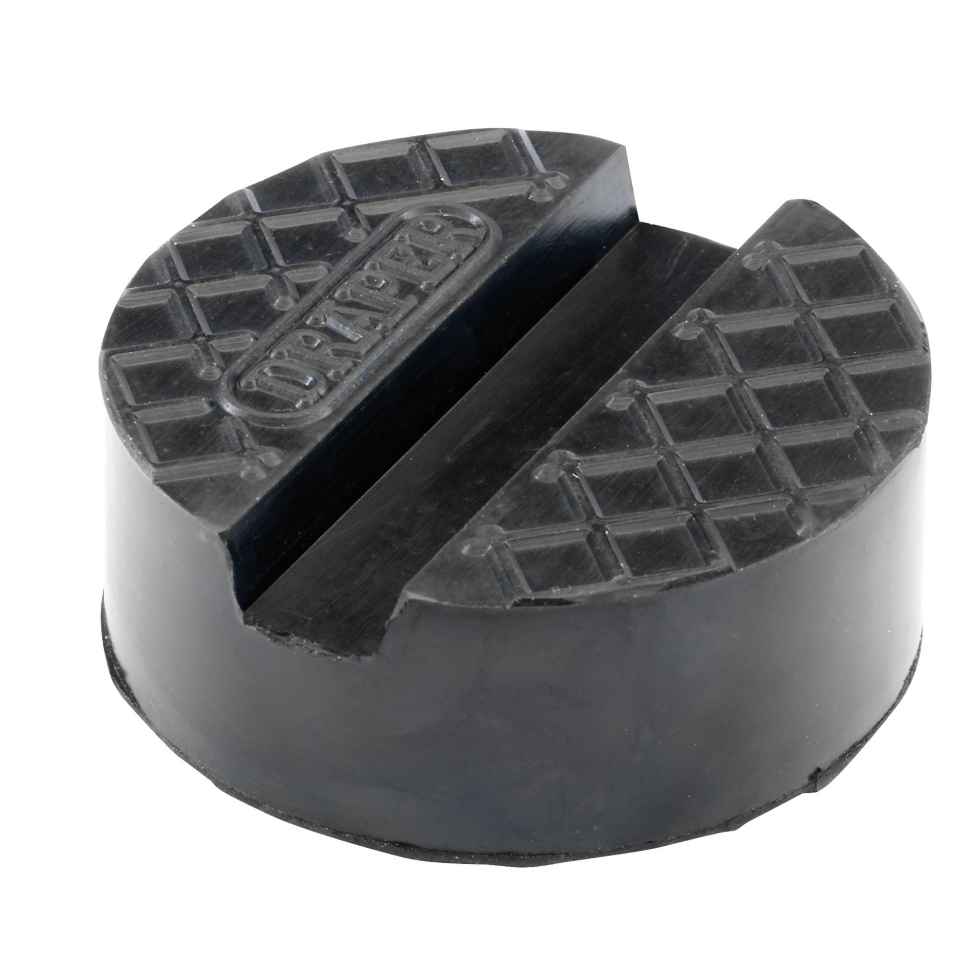 Trolley-Jack-Rubber-Pad,-Large
