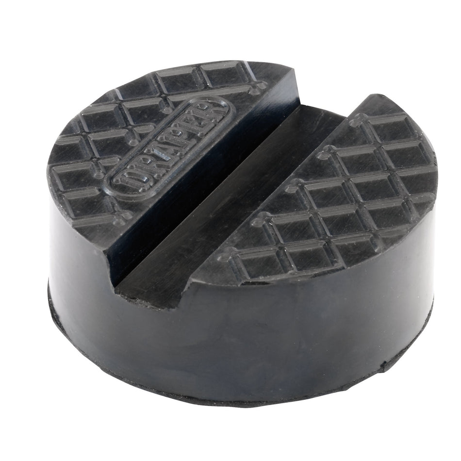 Trolley-Jack-Rubber-Pad,-Large