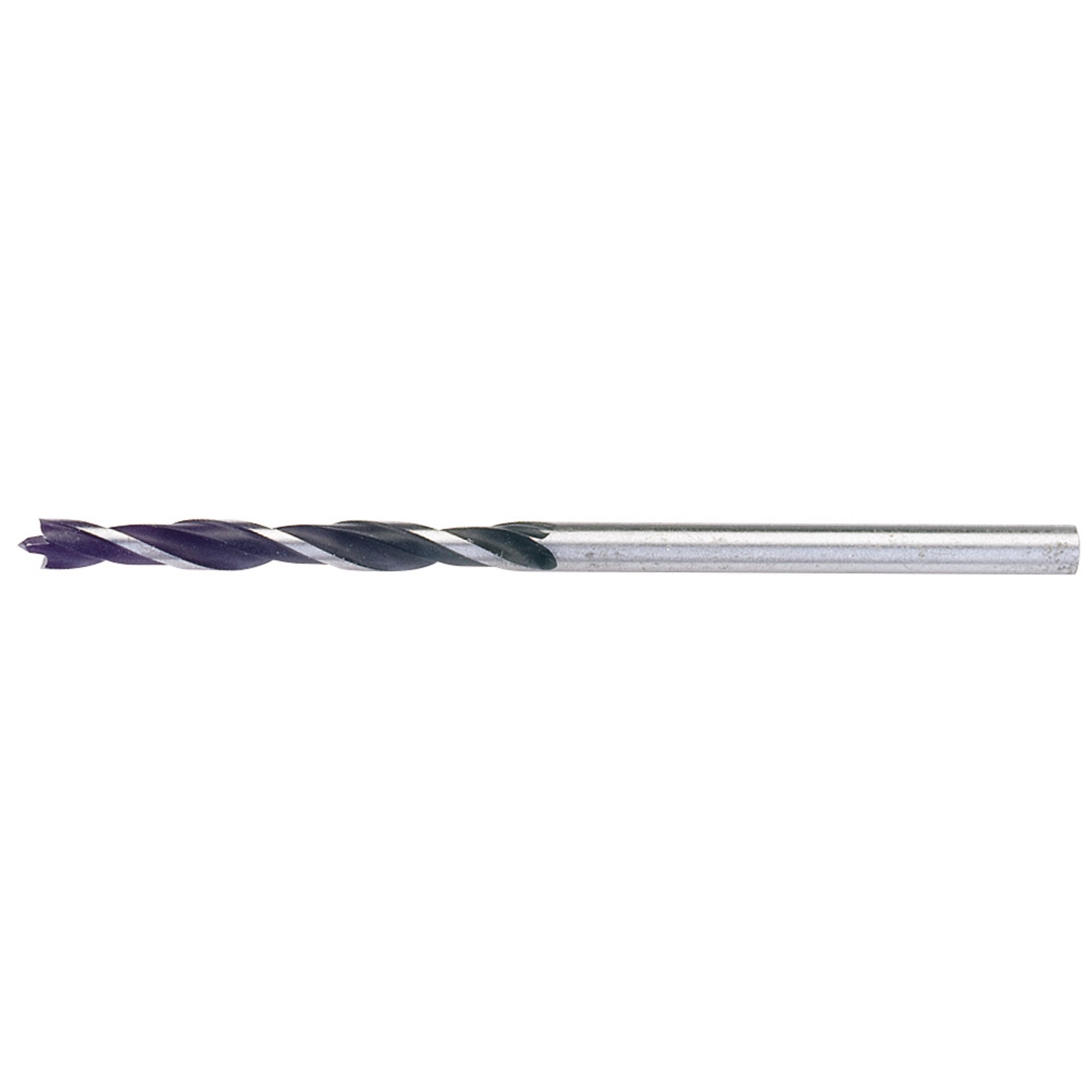 Wood-Drill-Bit,-3-x-165mm-(Pack-of-2)