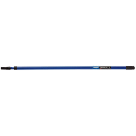 Decorators-Steel-Extension-Pole,-2m