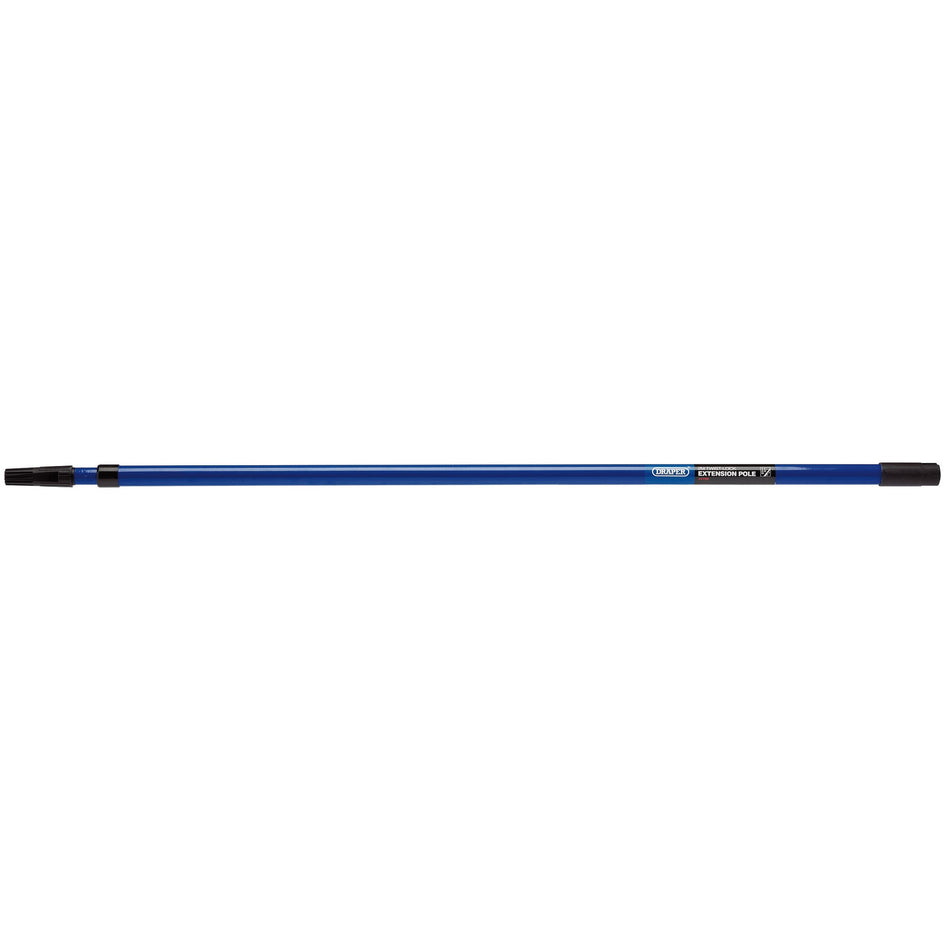 Decorators-Steel-Extension-Pole,-2m