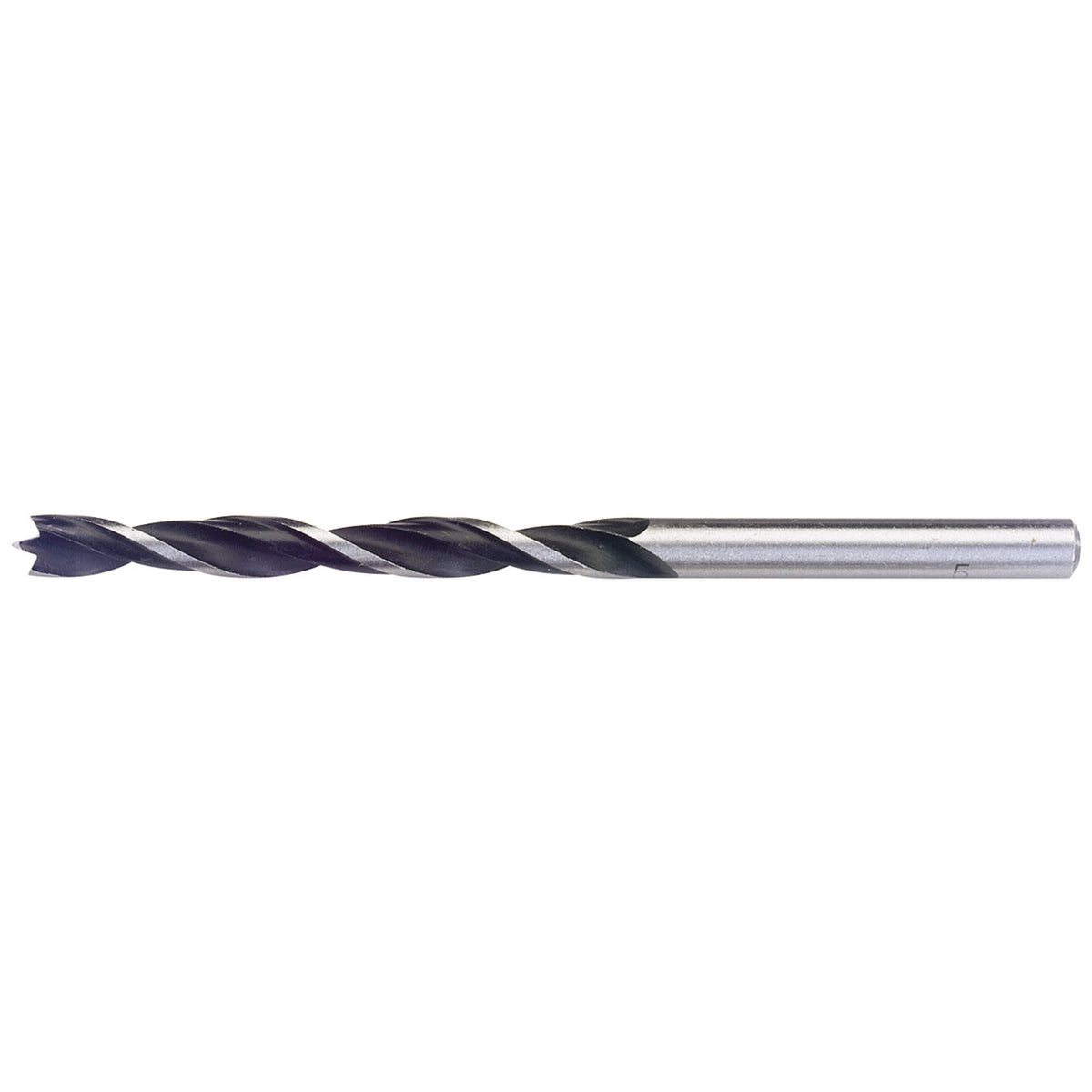 Wood-Drill-Bit,-5-x-165mm