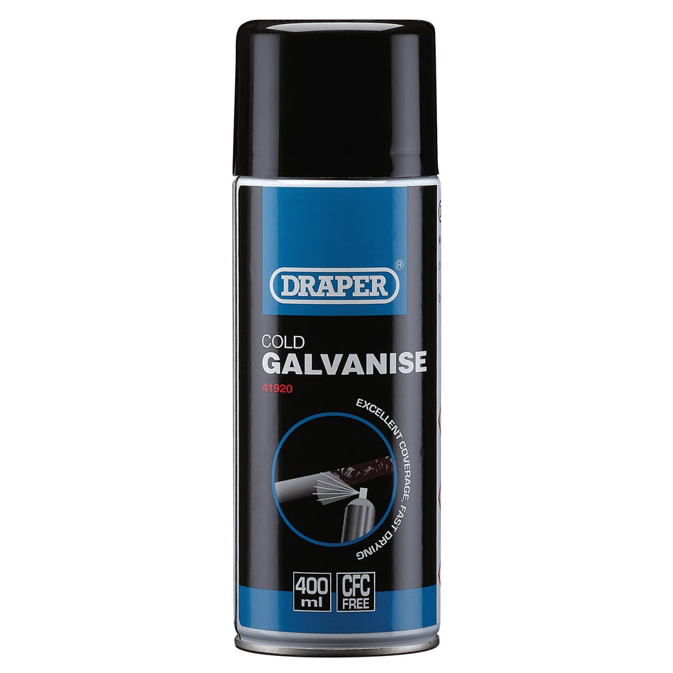 Cold-Galvanizing-Compound-Spray,-400ml