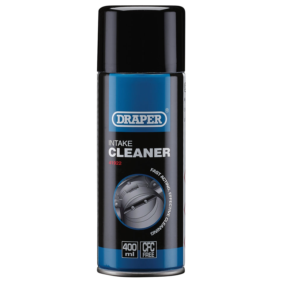 Carburettor-and-Injector-Cleaner,-400ml