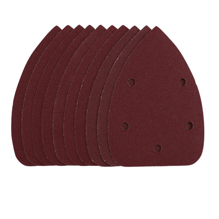 Detail-Sanding-Sheets-with-Hook-and-Loop,-140mm,-120-Grit,-SSD2-(Pack-of-10)