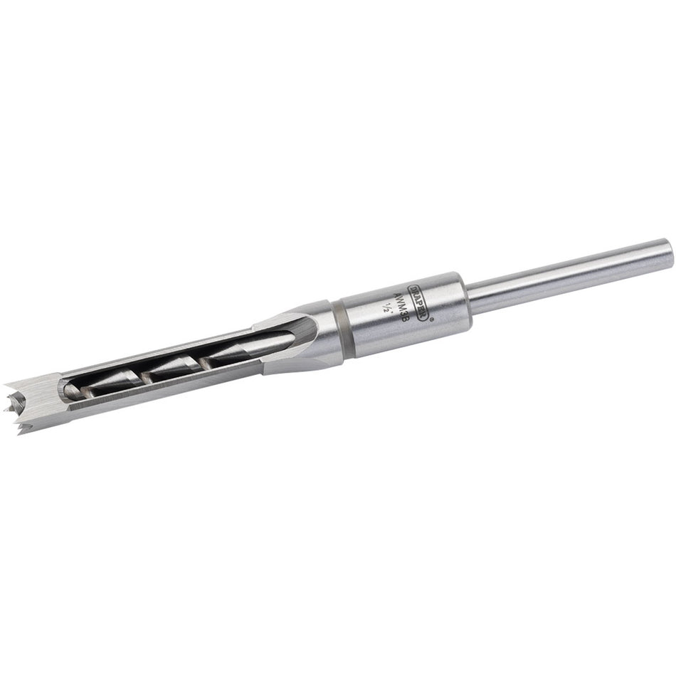 Mortice-Chisel-and-Bit,-1/2",-19-x-307mm