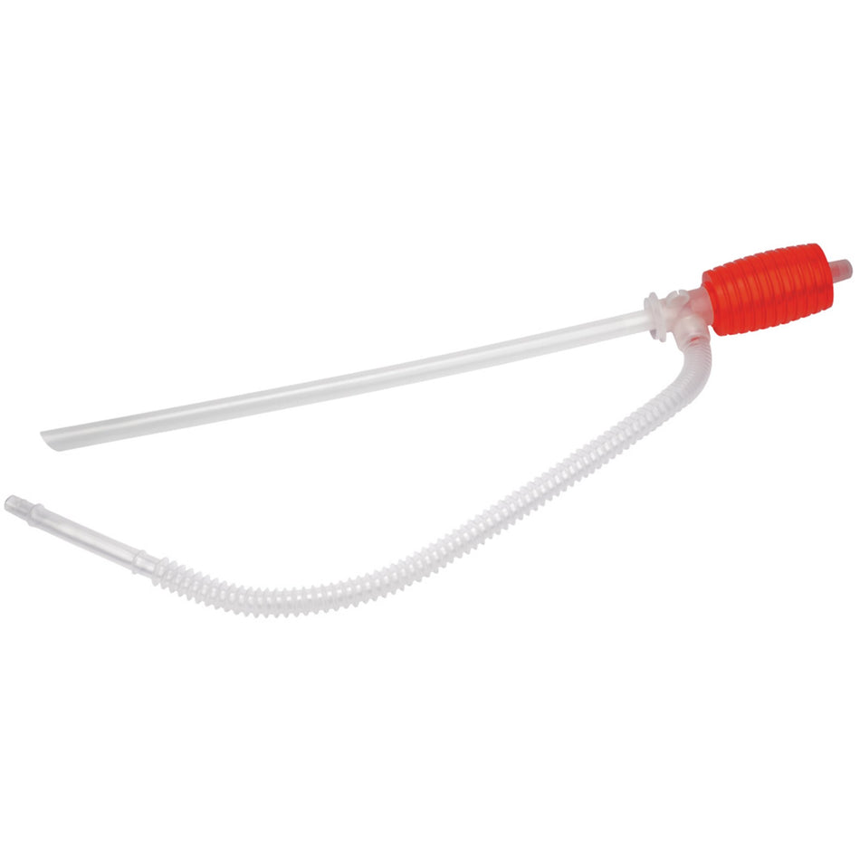 Siphon-Pump