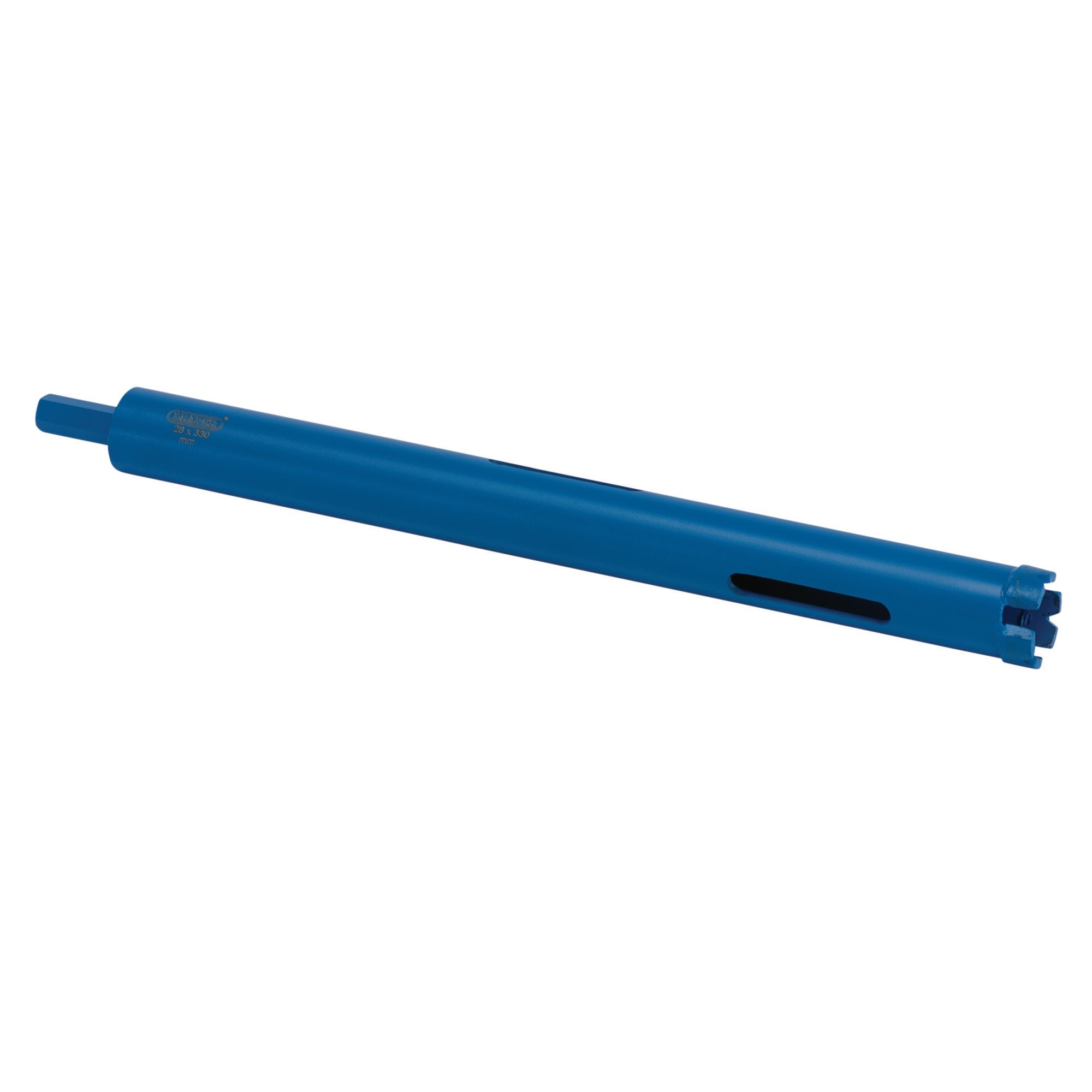 Diamond-Core-Drill-Bit,-28-x-330mm