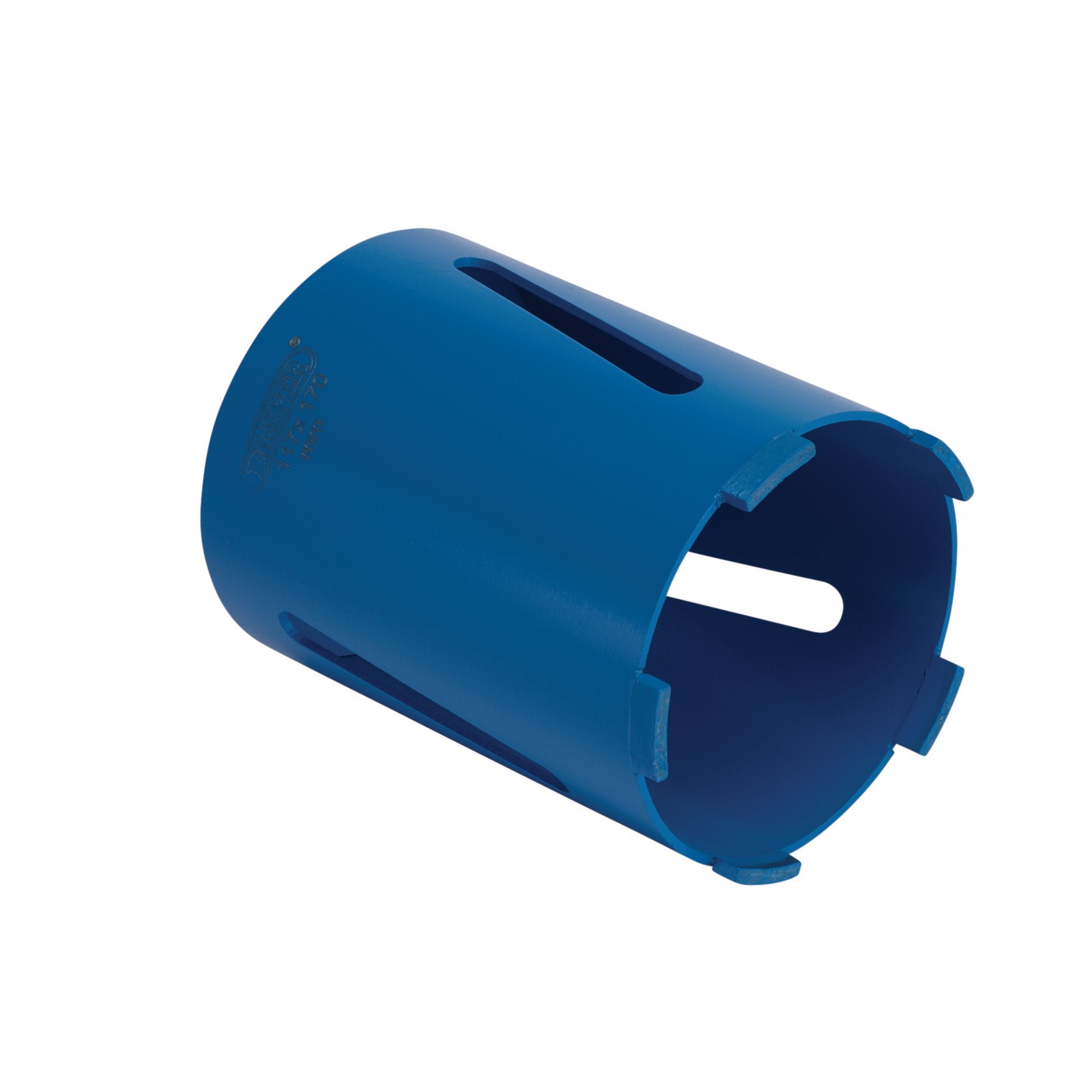 Diamond-Core-Drill-Bit,-117-x-170mm