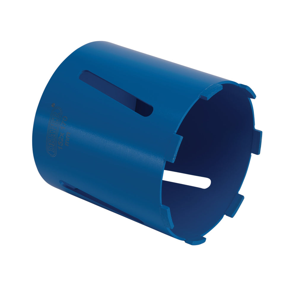Diamond-Core-Drill-Bit,-152-x-170mm