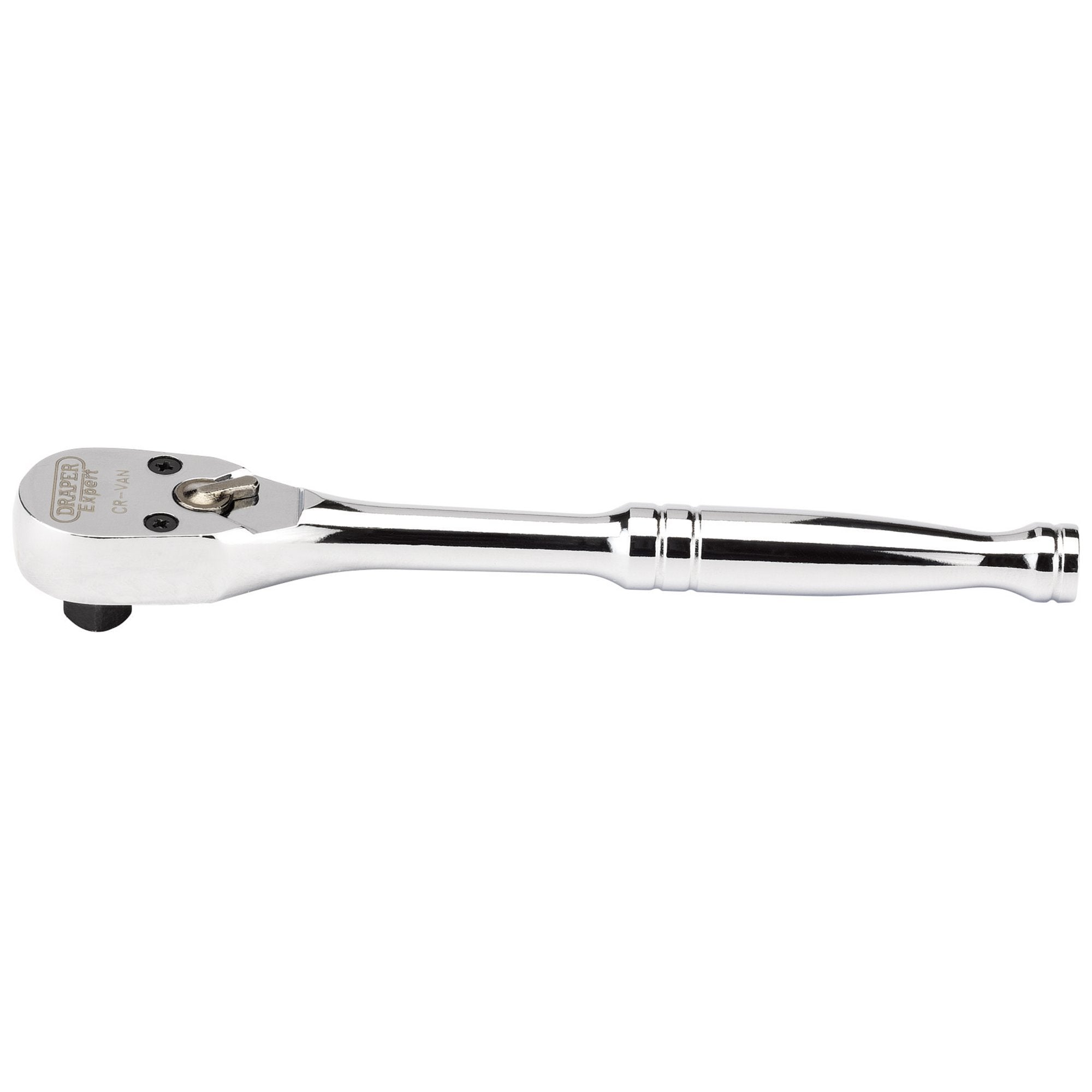 60-Tooth-Sealed-Head-Reversible-Ratchet,-1/4"-Sq.-Dr.