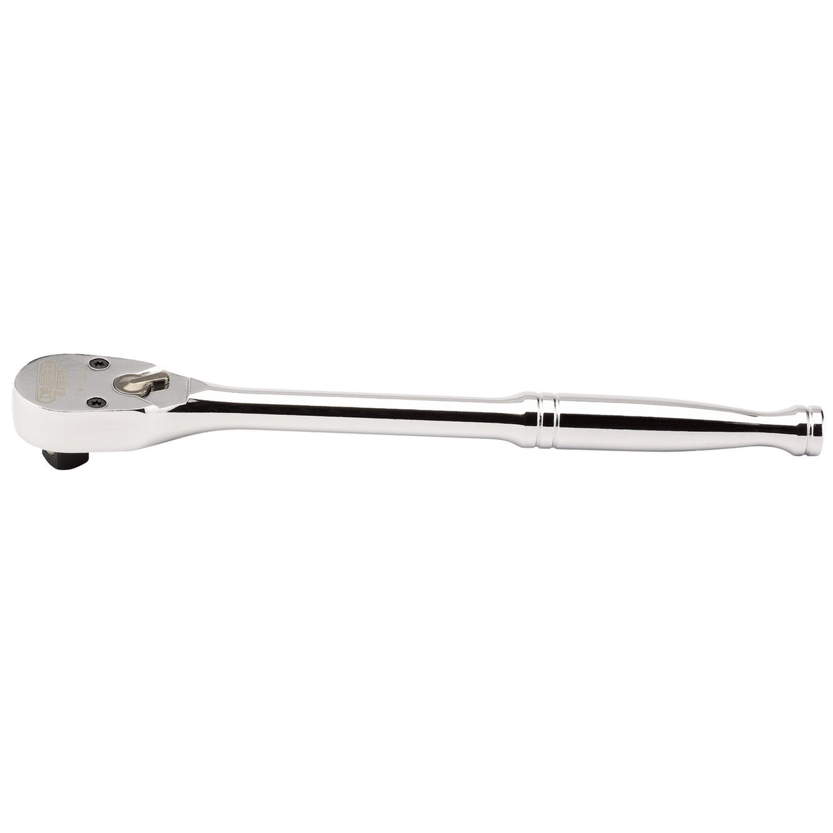 60-Tooth-Sealed-Head-Reversible-Ratchet,-3/8"-Sq.-Dr.