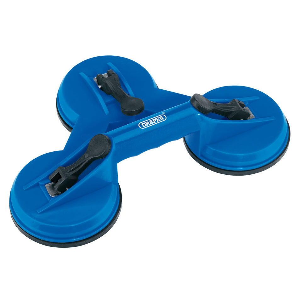 Triple-Suction-Lifter