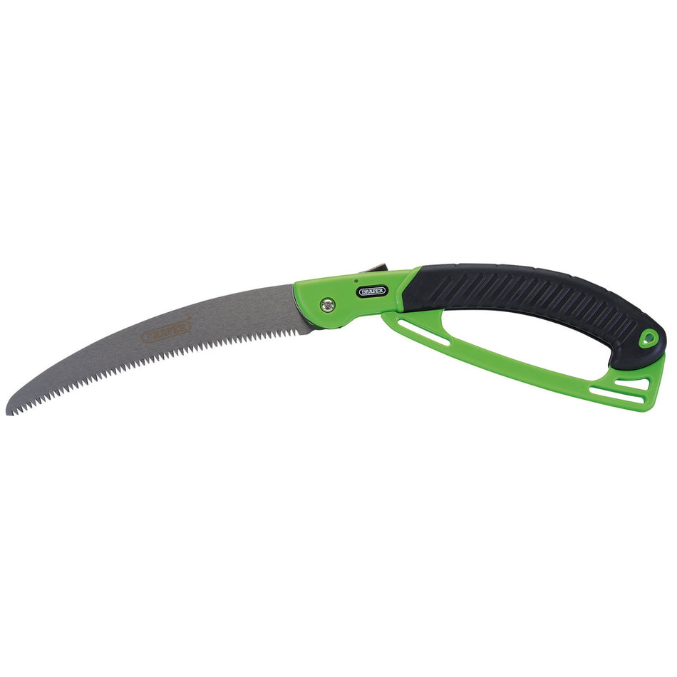 Folding-Pruning-Saw,-230mm