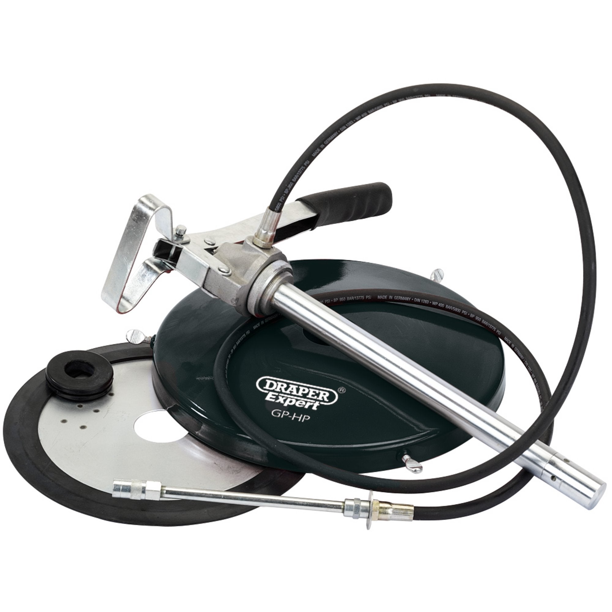 High-Pressure-Hand-Grease-Pump