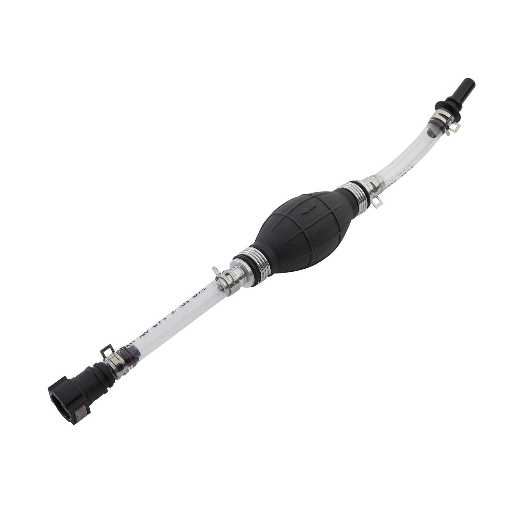 Diesel-Priming-Pump