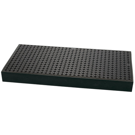 Two-Drum-PE-Workflooring
