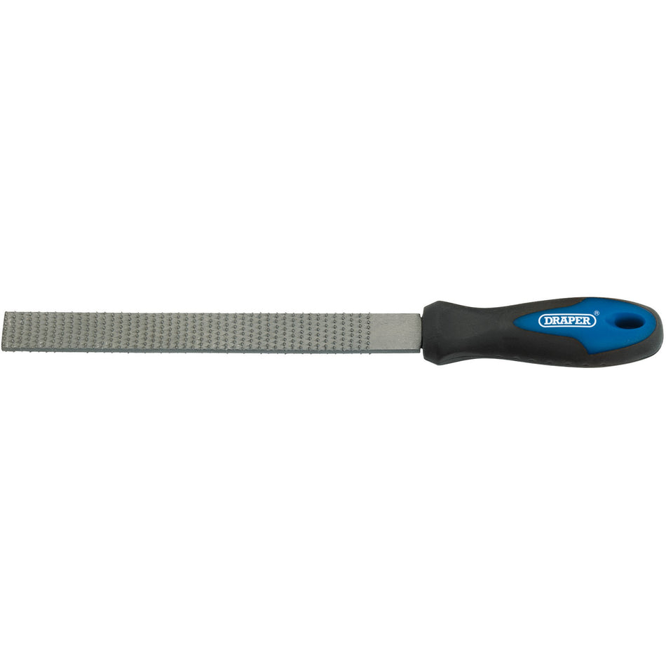 Soft-Grip-Engineers-Flat-Cabinet-Rasp,-200mm