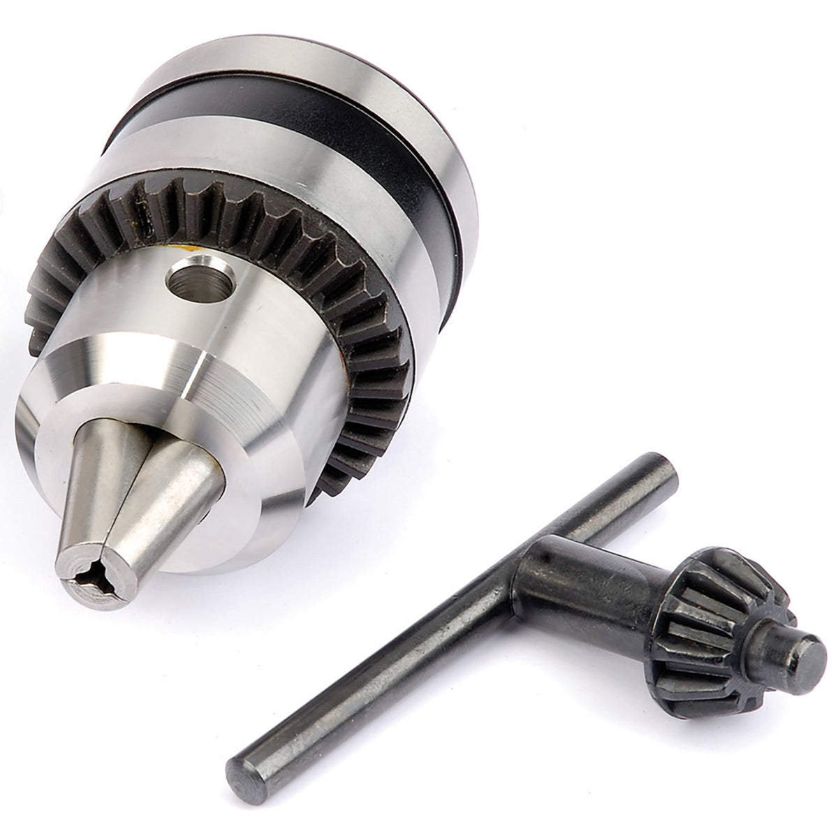 MT2 Geared Chuck – CONJOINT THAICO