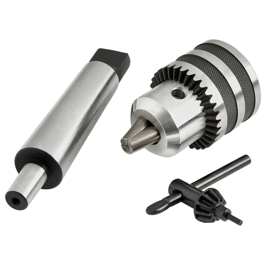 MT4-Geared-Chuck