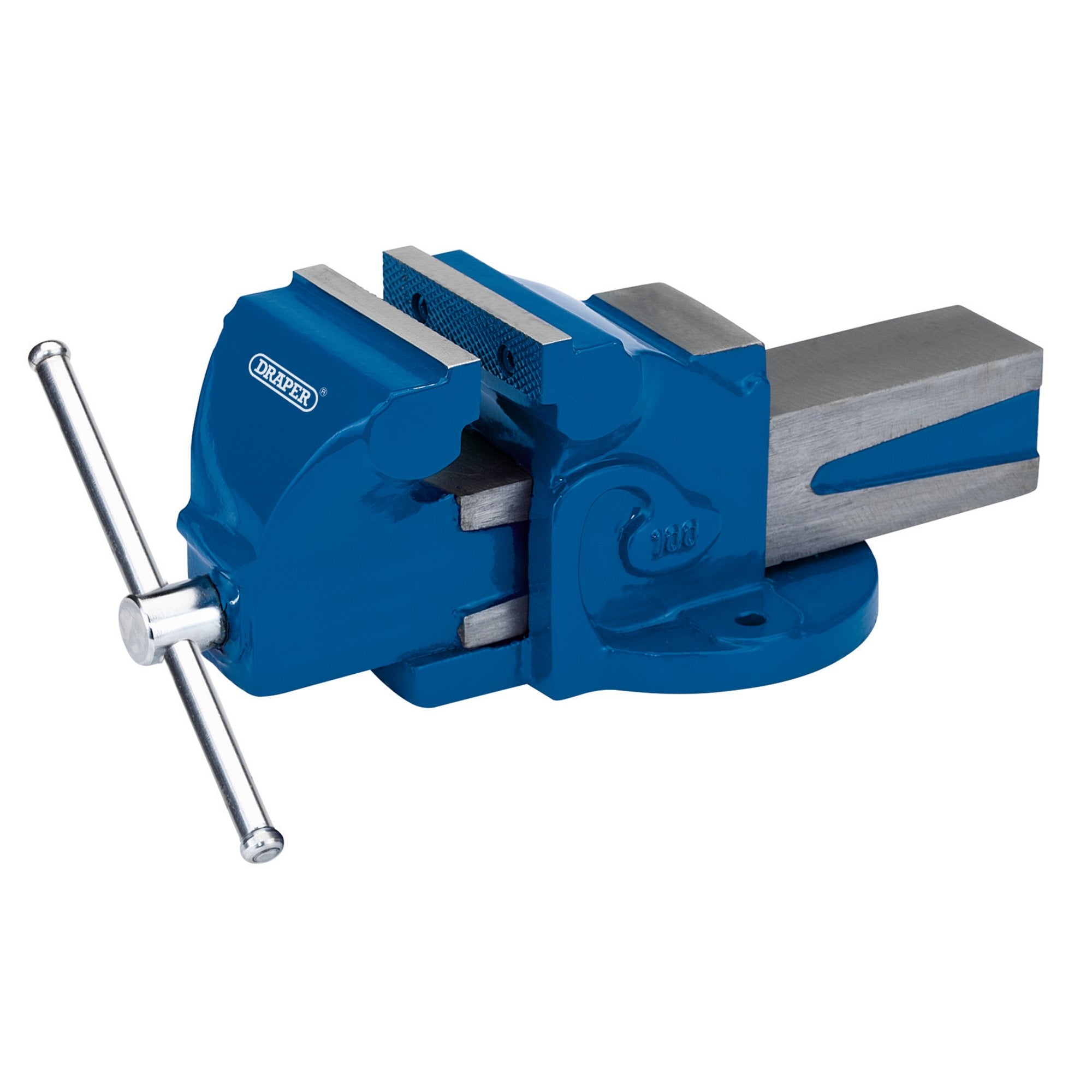 Engineers-Bench-Vice,-100mm
