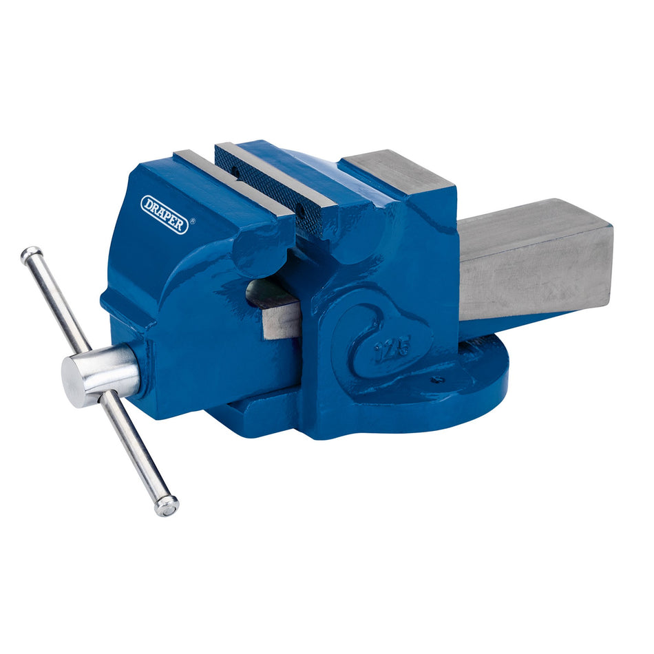 Engineers-Bench-Vice,-125mm