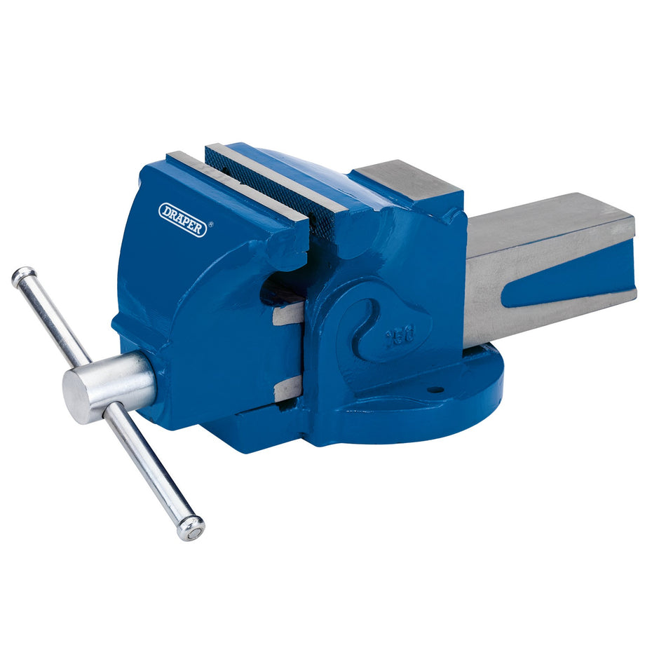 Engineers-Bench-Vice,-150mm
