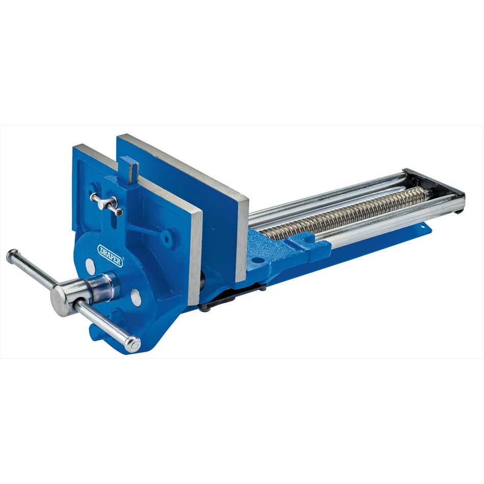 Quick-Release-Woodworking-Bench-Vice,-225mm