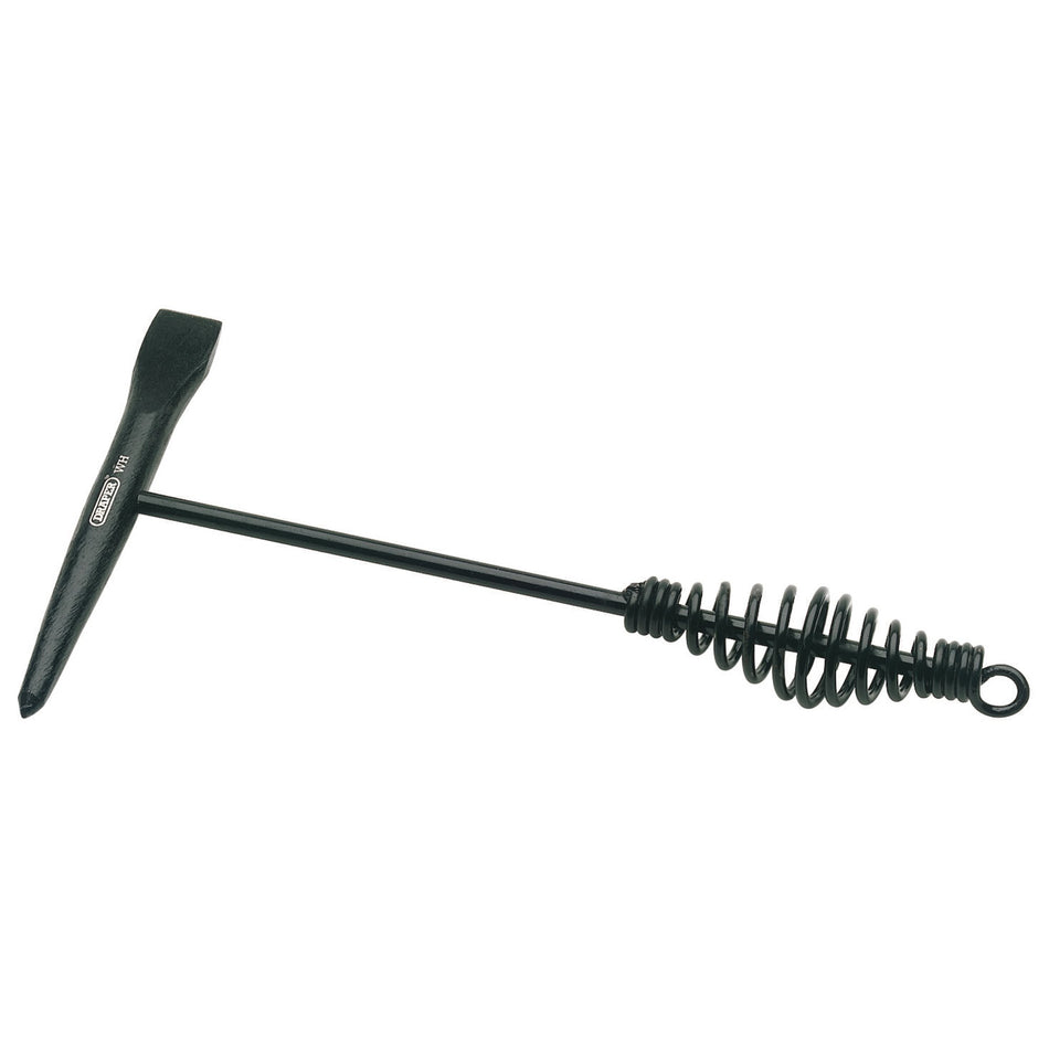 Welders-Hammer